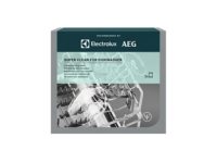 Electrolux Super Clean M2DCP051 Affedter