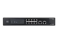 Cisco Small Business RV082 - router - desktop