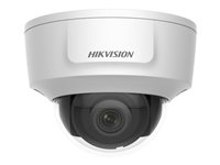 Hikvision 2 MP IR Fixed Dome Network Camera DS-2CD2125G0-IMS Netværksovervågningskamera 1920 x 1080