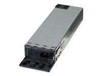 Cisco Config 4   Power Supply   Hot Plug / Redundant   950 Watt   PWR C4 950WAC R/2   Network Management Devices