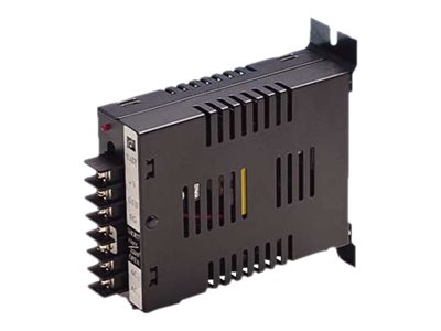 72 WATTS PANEL MOUNT POWER SUPPLY