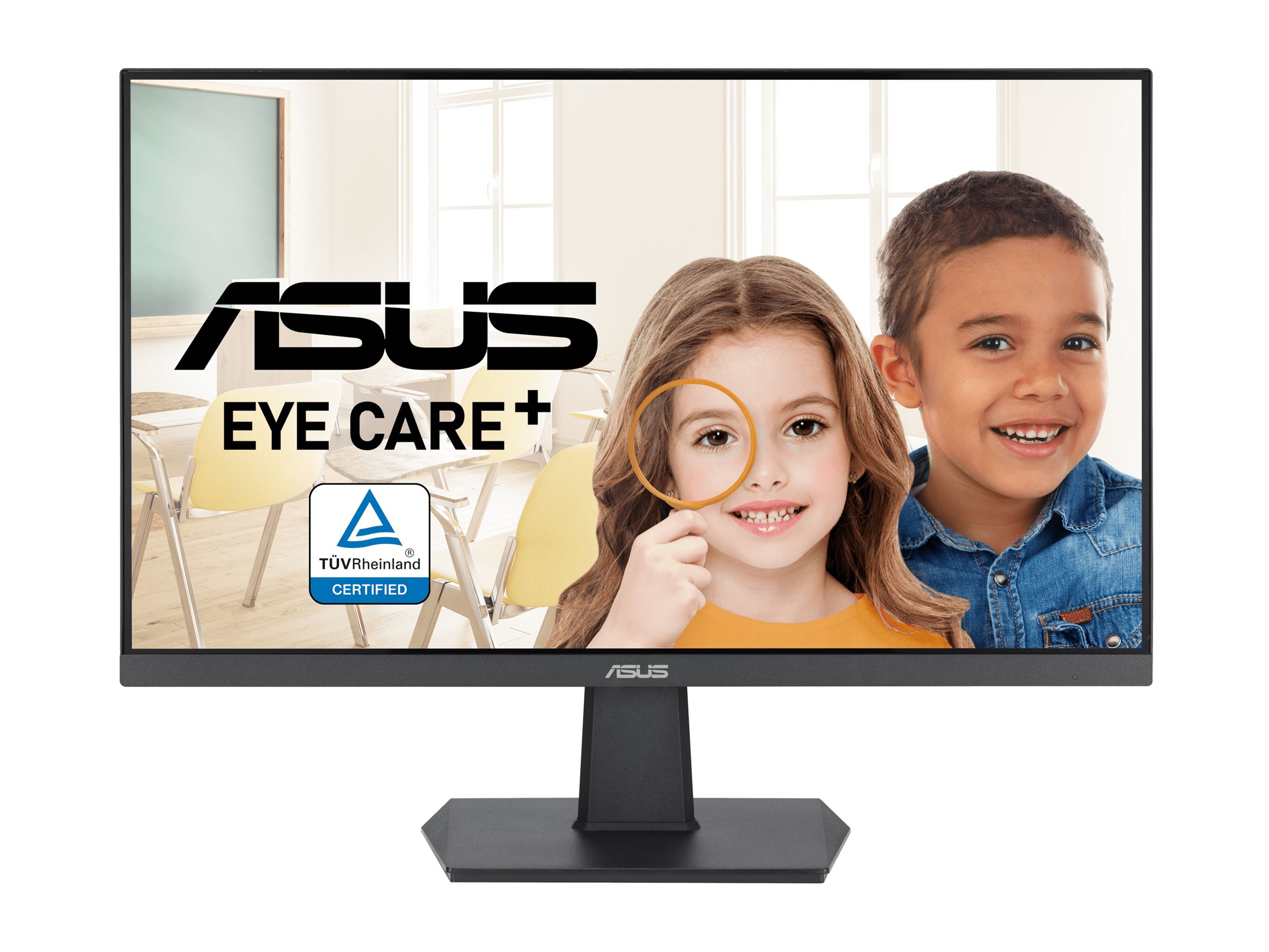 Asus Va27ehf Led Monitor Full Hd 1080p 27