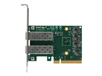 Lenovo ThinkSystem Mellanox ConnectX-6 Lx Netværksadapter PCI Express 4.0 x8