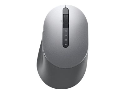 DELL TECHNOLOGIES KM7321WGY-INT, Mäuse & Tastaturen WL  (BILD5)