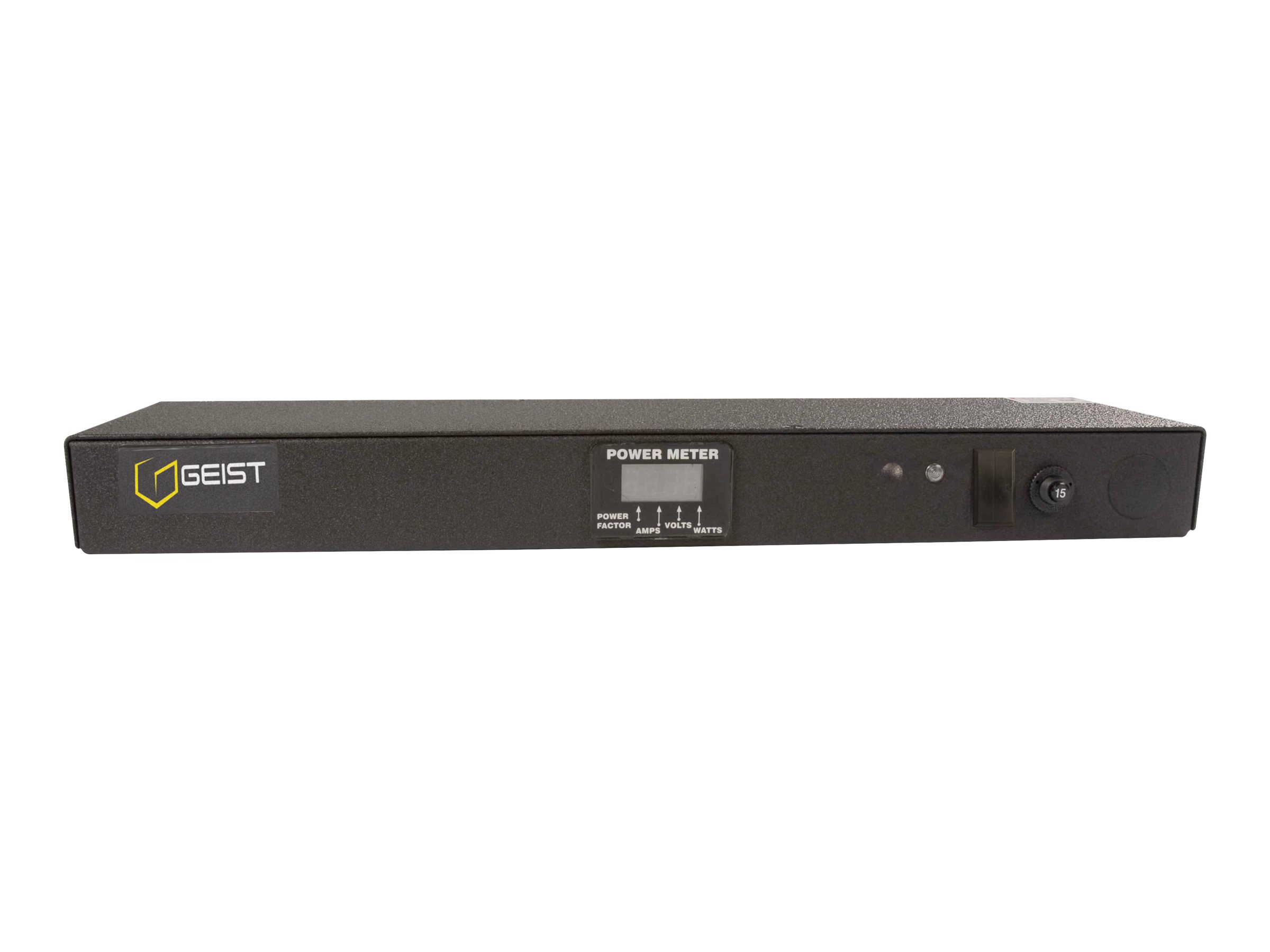 Geist Metered Standard BRCN100-10