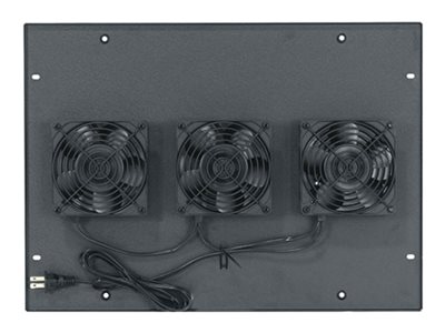 INTEGRATED 4 FAN TOPRACK OPTIONS