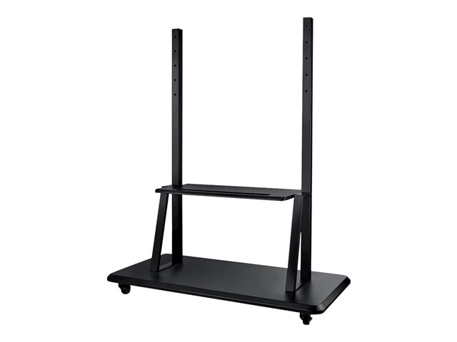 OPTOMA Mobile trolley with easy