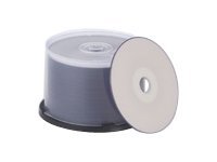 Primera TuffCoat with WaterShield Surface 50 x CD-R 700 MB 52x printable surface spindle 