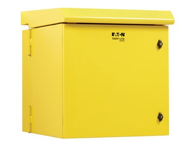 Eaton Tripp Lite Series SmartRack Industrial Enclosure with Lock