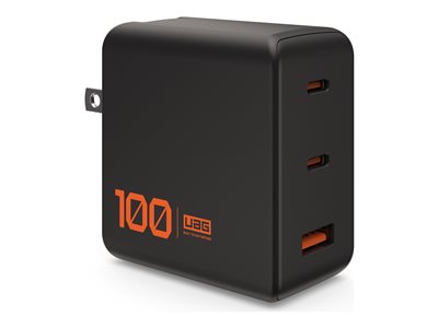 UAG SRGE - Power adapter