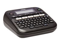 Brother Accessoires imprimantes PTD210YP1