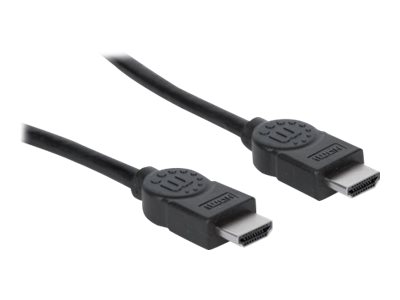 MH HDMI Kabel 4K30Hz Stecker/Stecker 15m - 323260