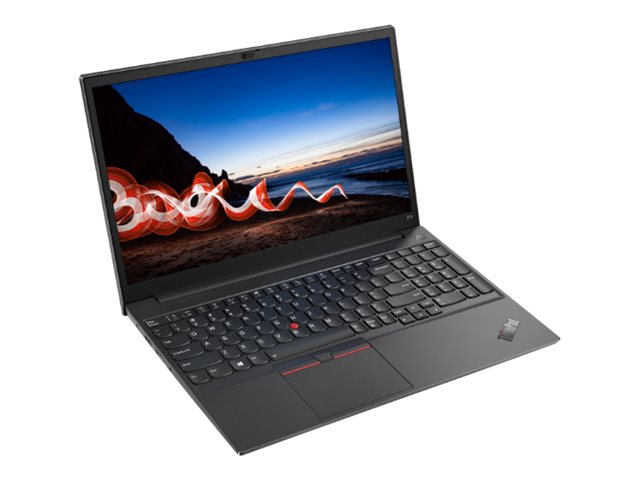 ThinkPad E15 Gen 2✨11世代i5＆SSD/メモリ8GB✨カメラ ThinkPad E15 Gen 2 (第11世代インテル)レビュー：6万円台からの