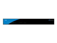 Barracuda CloudGen Firewall F-Series F180 Firewall 14 ports 1GbE Wi-Fi 2.4 GHz 1U 