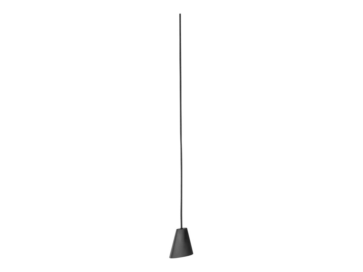 NEOMOUNTS LED-W450BLACK Wall Mount
