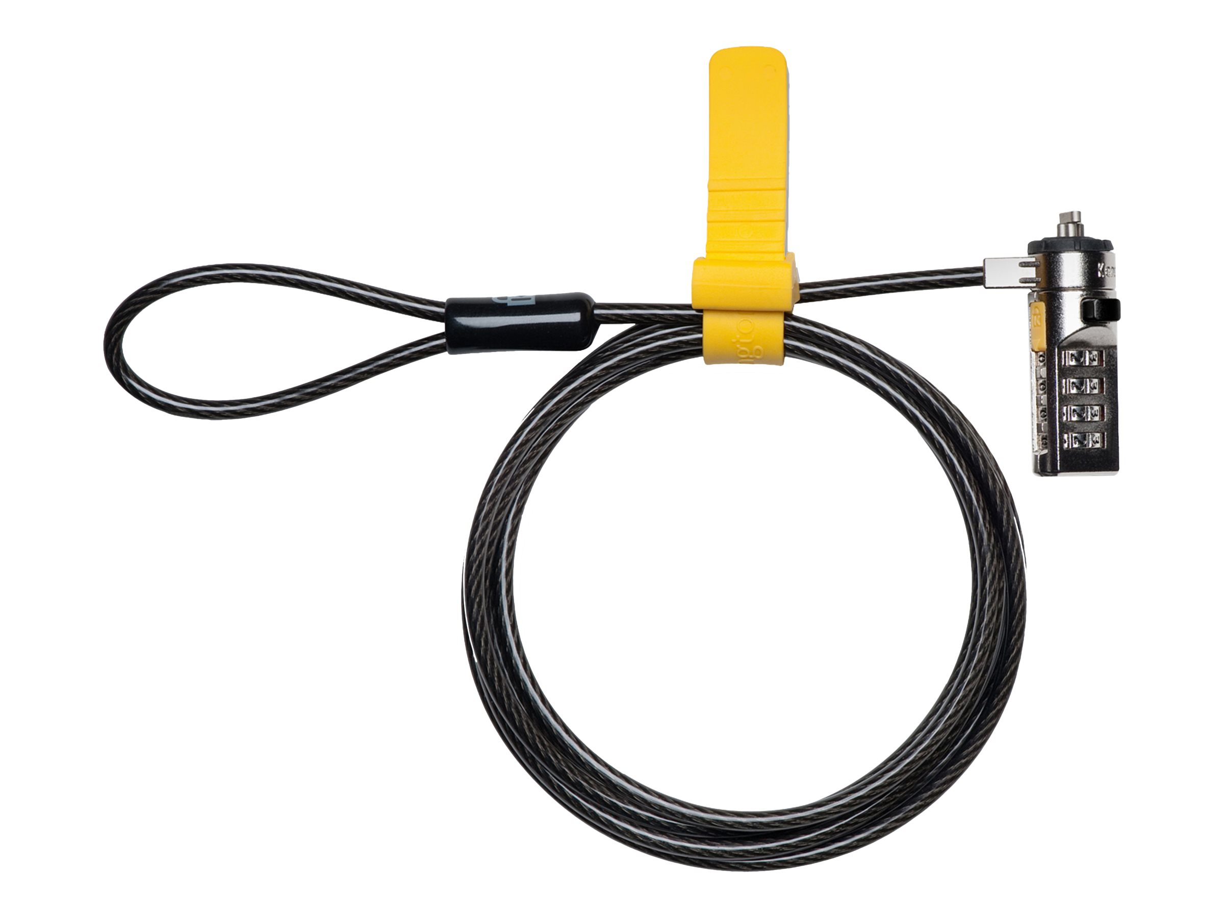 Kensington Combination Laptop Lock