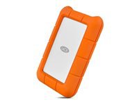 LaCie Rugged USB-C STFR5000800