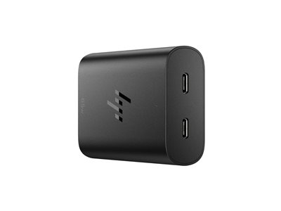 HP USB-C 65W GaN Laptop Charger (EN)