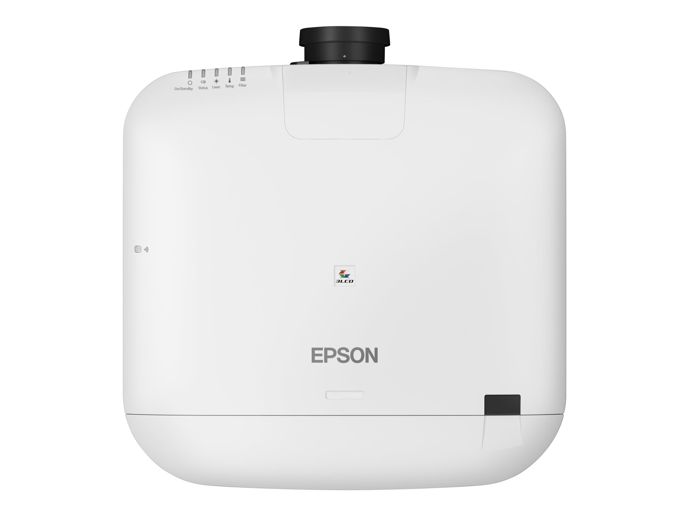 EPSON EB-PU1008W 3LCD WUXGA No Lens