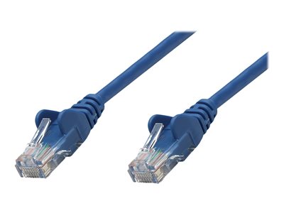 NETWORK CABLE, CAT5E, UTP