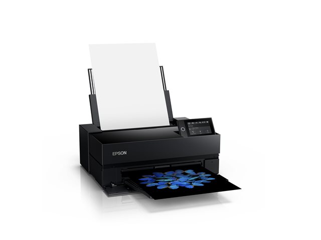 C11CH38401DA - Epson SureColor SC-P700 - printer - colour - ink-jet -  Currys Business