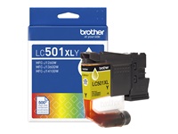 Brother LC501XLY