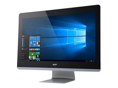 Acer Aspire Z3-715_Wtub All-in-one Core i5 6400T / 2.2 GHz RAM 8 GB HDD 1 TB 
