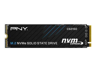 PNY CS2150 - SSD - 2 TB