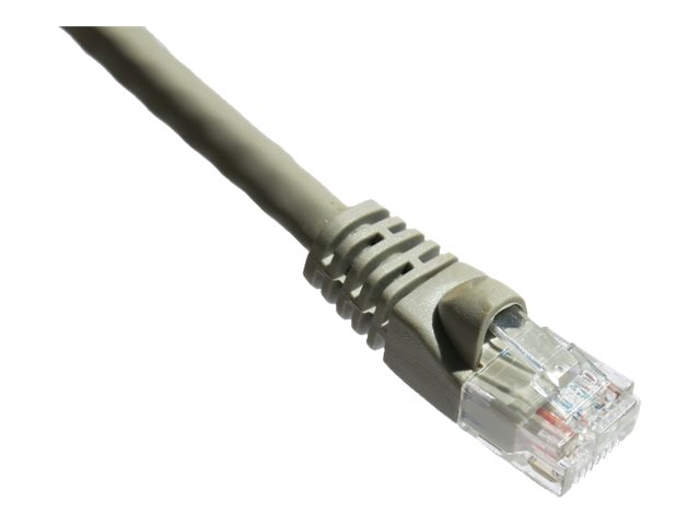Axiom - Patch cable - RJ-45 (M) to RJ-45 (M)