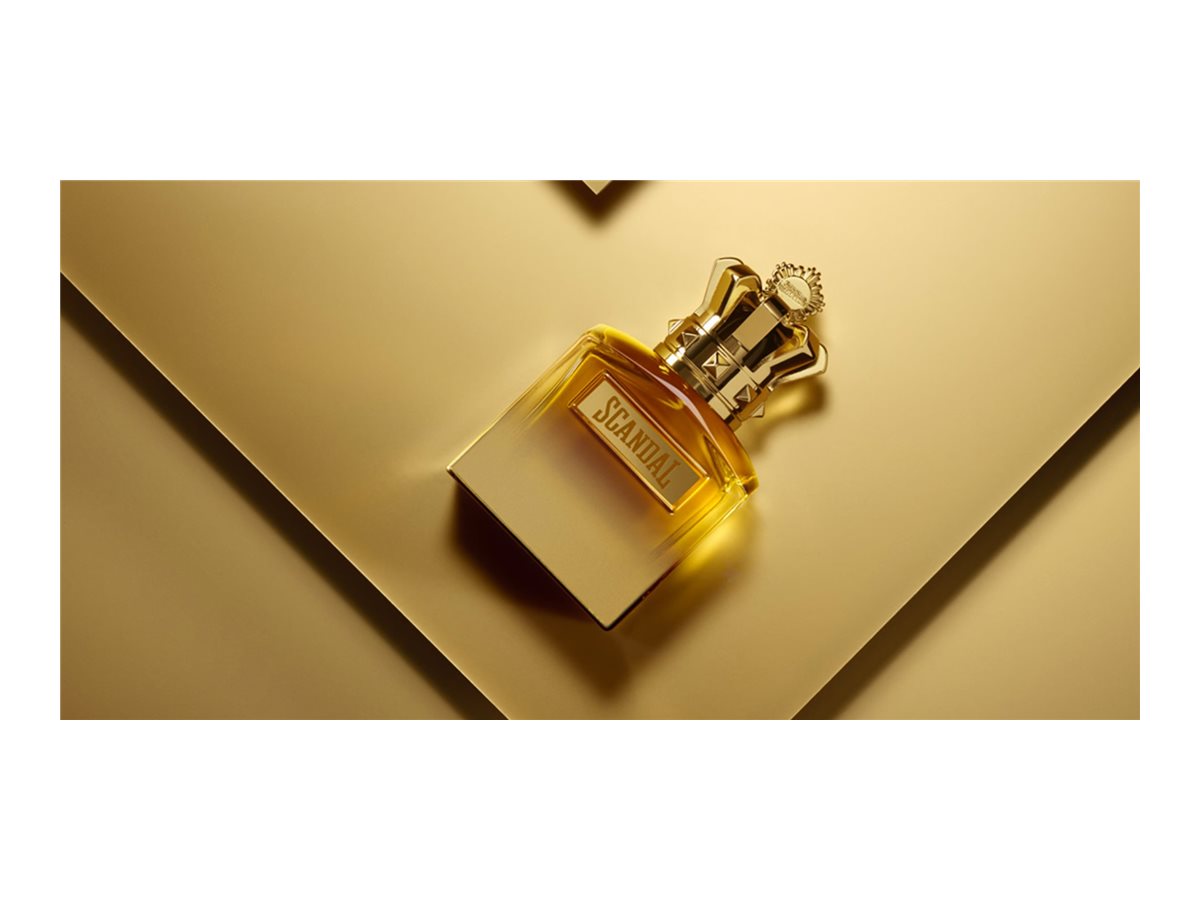 Jean Paul Gaultier Scandal Pour Homme Absolu Eau de Parfum - 100ml