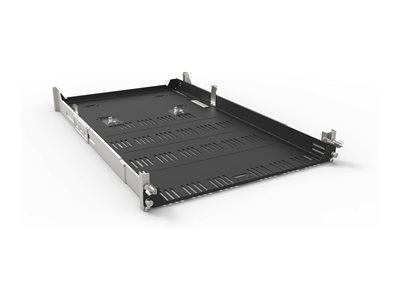 HP Depth Adjustable Fixed Rail Rack Kit