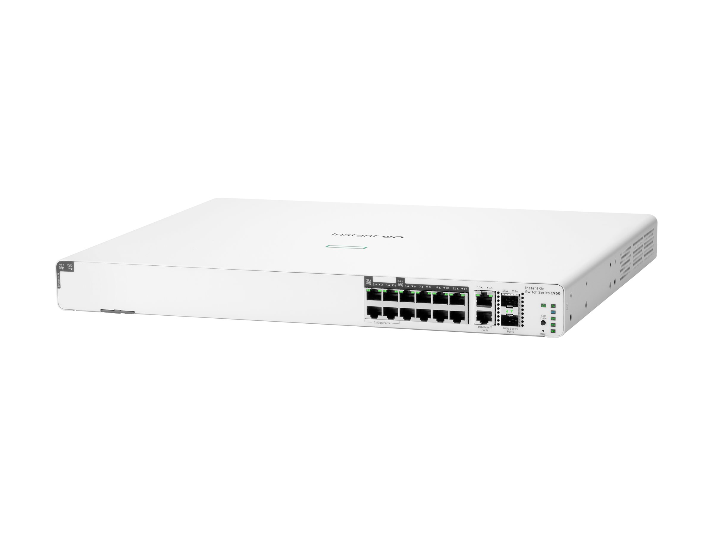 HPE Networking Instant On 1960