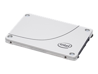 Intel Disque dur SSD SSDSC2KB480G801
