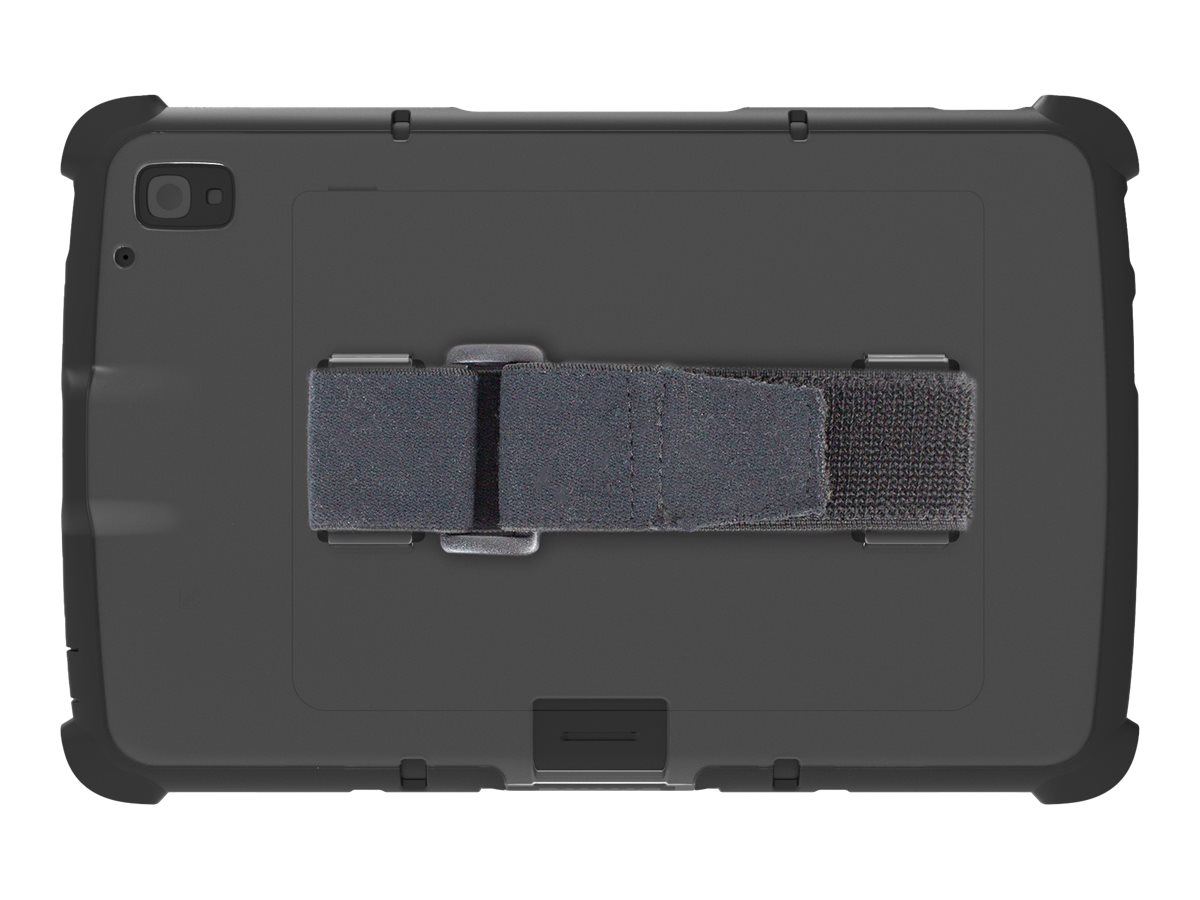 InfoCase ErGo - Back cover for tablet