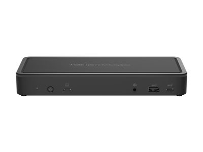 BELKIN Station daccueil Triple écrans