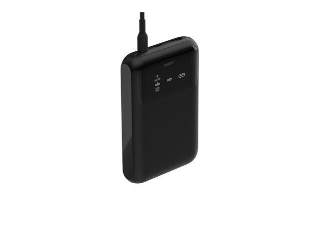Belkin Batterie de secours pour laptop 65W 20K USB-C