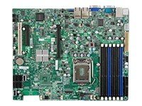 SUPERMICRO X8SIE-LN4