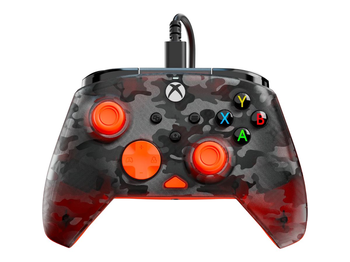 Turtle Beach Rematch Core, gamepad, wired