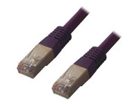 MCL Samar Cables et cordons rseaux FCC6BM-10M/VI