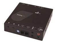 4K HDMI over IP Receiver for ST12MHDLAN4K - 4K Rec