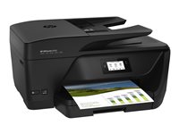 HP OfficeJet 6950 AiO Printer