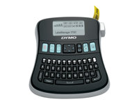 DYMO LabelMANAGER 210D - labelmaker - B/W - thermal transfer