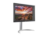LG 27UP850K-W.AEU 27p IPS UHD