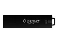 Kingston IronKey IKD500SM/32GB