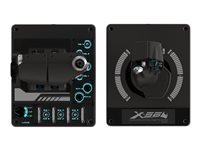 LOGI G Saitek Pro Flight X56 Rhino