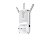 TP-LINK AC1750 Dual Band Wireless