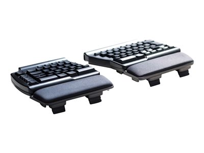 Matias Ergo Pro - keyboard - US Input Device - FK403QPC-P 