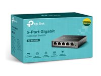 TP-LINK 5-Port Gigabit Desktop Switch