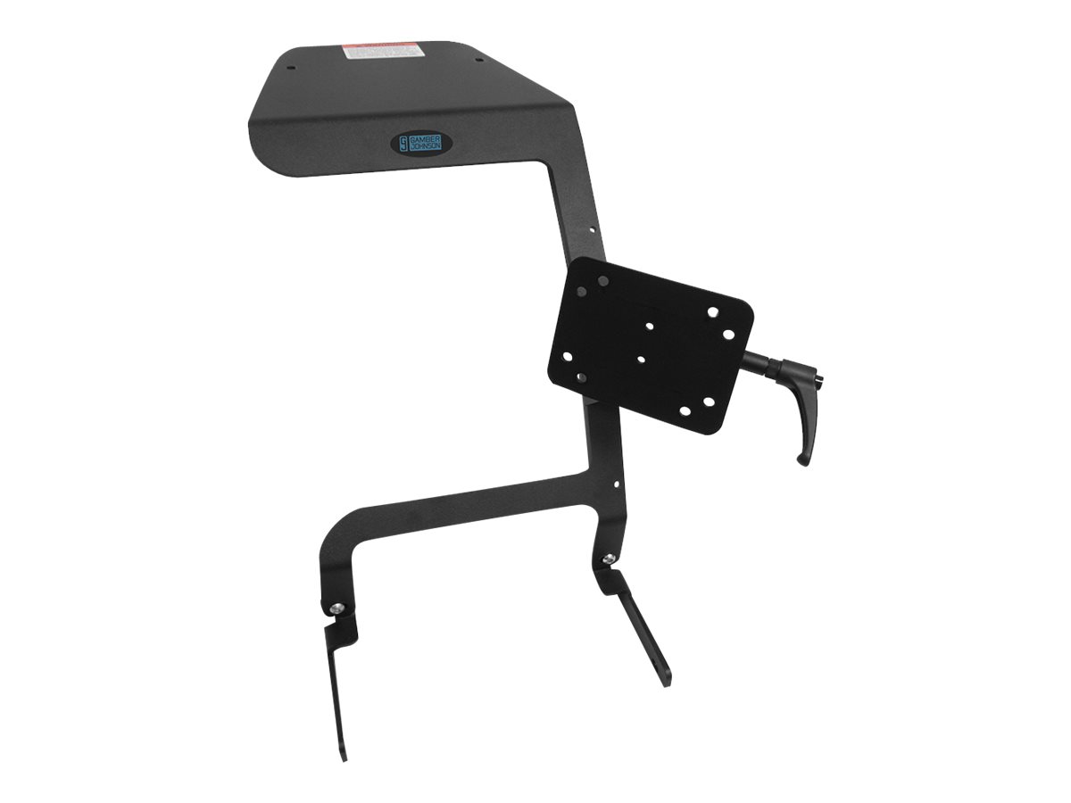 Gamber-Johnson Close-To-Dash Mount