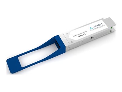 Axiom - QSFP28 transceiver module (equivalent to: Edge-core ET7402-FR1)